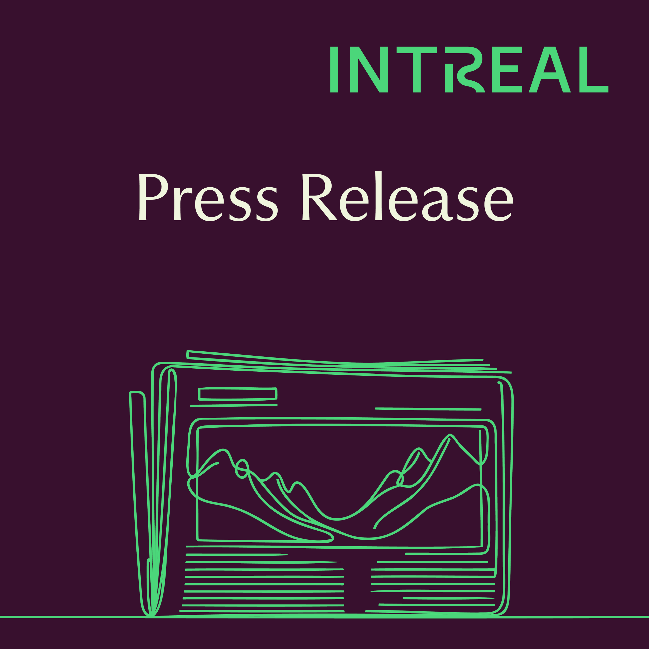 INTREAL Survey reveals Increasing Investor Interest in Real Asset – with a Focus on Stability and Sustainability